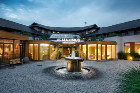 Maximus Resort, Brno Brno